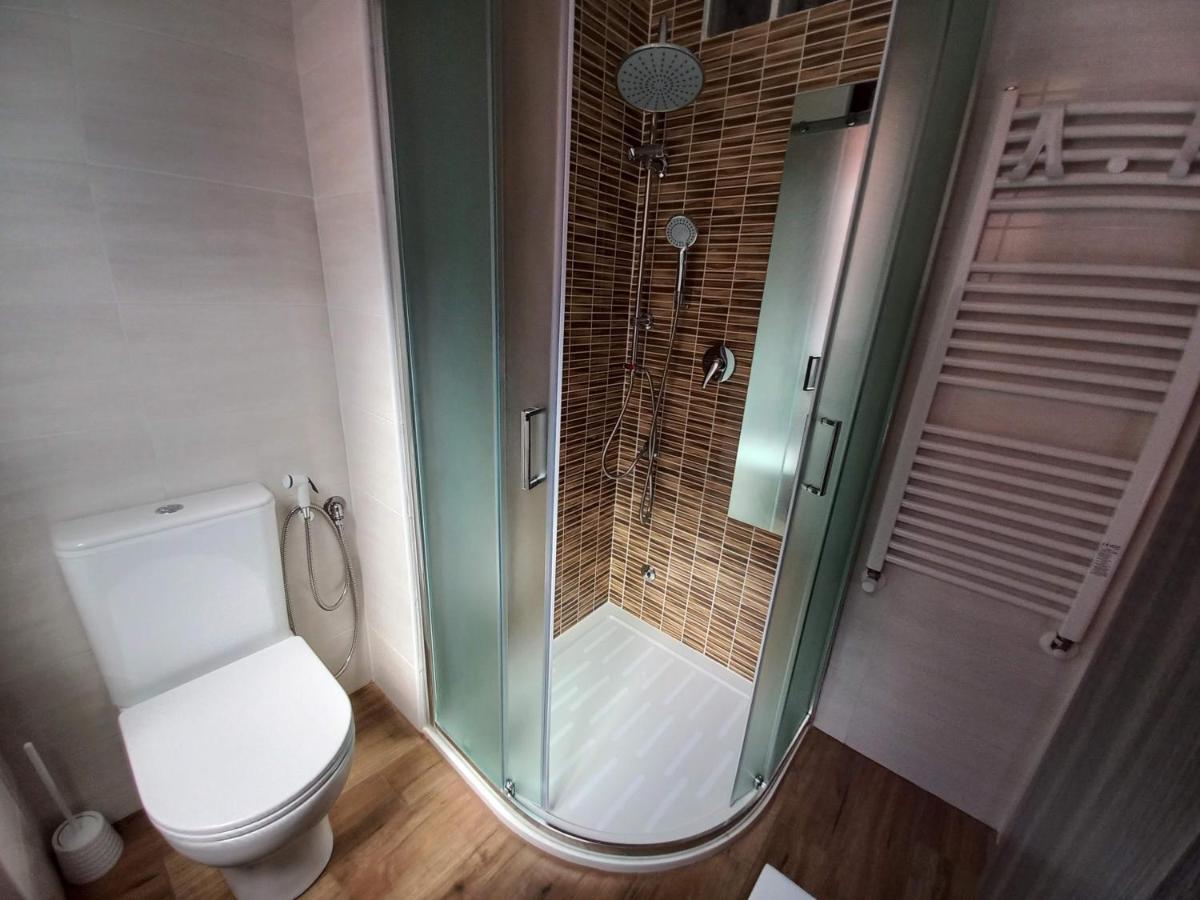 Inna Best House Milan Exterior photo